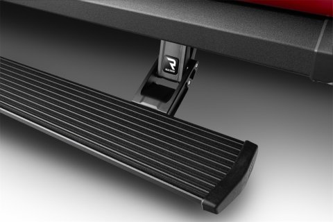AMP Research 22-23 Toyota Tundra Crewmax PowerStep XL - Black thumbnail 7