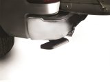 AMP Research 2023 Ford F-250 Super Duty BedStep - Black thumbnail 1