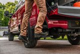 AMP Research 2023 Ford F-250 Super Duty BedStep - Black thumbnail 7