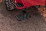 AMP Research 2023 Ford F-250 Super Duty BedStep - Black thumbnail 9