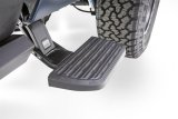 AMP Research 2023 Ford F-250/F-350 Super Duty All Beds Driver Side ONLY BedStep2 - Black thumbnail 4