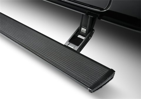 AMP Research 22-23 Toyota Tundra PowerStep Plug N Play - Black thumbnail 1