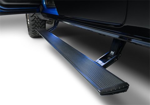 AMP Research 22-23 Toyota Tundra PowerStep Plug N Play - Black thumbnail 5