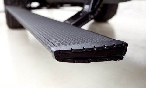 AMP Research 22-23 Toyota Tundra PowerStep Plug N Play - Black thumbnail 6