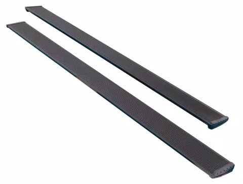 AMP Research 22-23 Toyota Tundra PowerStep Plug N Play - Black thumbnail 8
