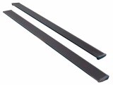 AMP Research 22-23 Toyota Tundra PowerStep Plug N Play - Black thumbnail 8