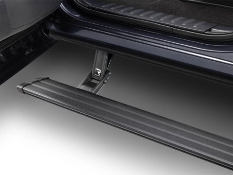 AMP Research 21-24 Ford F-150 SuperCrew PowerStep Vision thumbnail 5