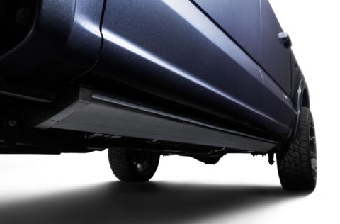 AMP Research 19-24 RAM 1500 CC PowerStep Vision thumbnail 6