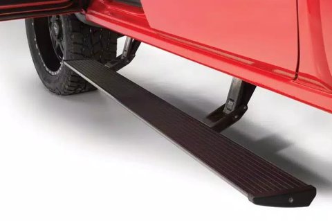 AMP Research 19-24 RAM 1500 CC PowerStep Vision thumbnail 7