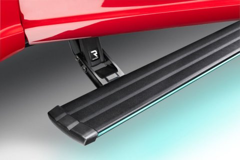 AMP Research 2022 Ford F-250/350/450 SuperCrew (Sync 4 & Regular Models) PowerStep Vision thumbnail 2