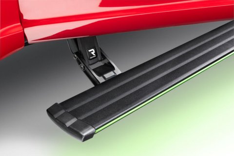 AMP Research 2022 Ford F-250/350/450 SuperCrew (Sync 4 & Regular Models) PowerStep Vision thumbnail 4