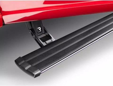 AMP Research 22-24 Chevrolet/GMC Silverado/Sierra 1500 CC & 2024 2500/3500HD CC PowerStep Vision thumbnail 9