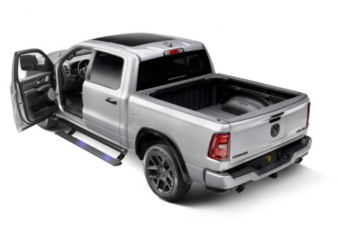 AMP Research 2025 RAM 1500 (Gas ONLY) PowerStep XL - Black thumbnail 3
