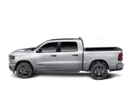 AMP Research 2025 RAM 1500 (Gas ONLY) PowerStep XL - Black thumbnail 7