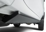 AMP Research 24-25 Toyota Tacoma PowerStep Plug & Play - Black thumbnail 4