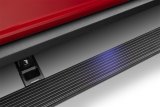 AMP Research 2024 Toyota Tacoma DC PowerStep XL - Black thumbnail 1