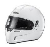 Sparco Helmet Sky KF-5W L Blk thumbnail 9