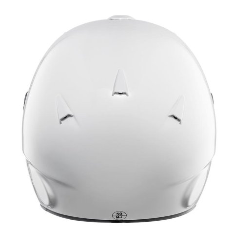 Sparco Helmet Sky KF-5W M White thumbnail 5