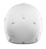 Sparco Helmet Sky KF-5W M/L White thumbnail 4