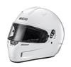 Sparco Helmet Sky KF-5W M/L White thumbnail 5