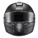 Sparco Helmet Sky KF-5W Xl Blk thumbnail 3