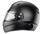 Sparco Helmet Sky KF-5W Xs Blk thumbnail 7