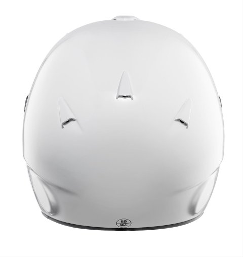 Sparco Helmet Sky KF-5W Xxl White thumbnail 4