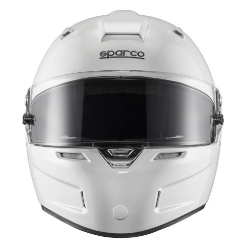 Sparco Helmet Sky KF-5W Xxl White thumbnail 5