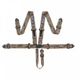 Sparco Belt Latch Link SFI Camo thumbnail 1