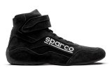 Sparco Shoe Race 2 Size 11.5 - Black thumbnail 2