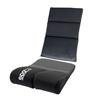 Sparco Flat Seat Pad for Evo II Seat - Black thumbnail 2