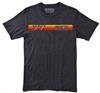 Sparco T-Shirt Rally Tri Charcoal Large thumbnail 2