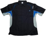 Sparco T-Shirt Circuit Tri Gray X-Large thumbnail 1