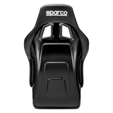 Sparco Seat QRT-R 2019 Vinyl Blk (Must Use Side Mount 600QRT) thumbnail 2