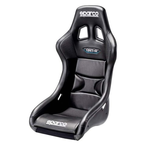 Sparco Seat QRT-R 2019 Vinyl Blk (Must Use Side Mount 600QRT) thumbnail 3