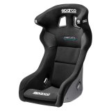 Sparco Seat Circuit II QRT Blk thumbnail 1