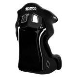 Sparco Seat Circuit II QRT Blk thumbnail 2