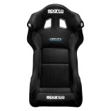 Sparco Seat Circuit II QRT Blk thumbnail 3