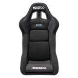 Sparco Seat Evo QRT Black thumbnail 3