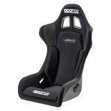 Sparco Seat Grid QRT Black thumbnail 1