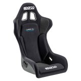 Sparco Seat Grid QRT Black thumbnail 2