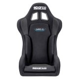 Sparco Seat Grid QRT Black thumbnail 3