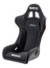 Sparco Seat Grid QRT Black thumbnail 4