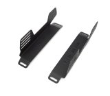 Sparco Base 90-97 Mazda Miata Low Left SIDE MOUNT ONLY thumbnail 3