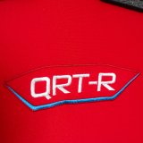 Sparco Seat QRT-R 2019 Red (Must Use Side Mount 600QRT) thumbnail 5