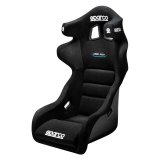 Sparco Seat Pro Adv Lf Black 2020 thumbnail 1