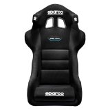 Sparco Seat Pro Adv Lf Black 2020 thumbnail 2
