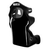 Sparco Seat Pro Adv Lf Black 2020 thumbnail 3