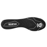 Sparco Shoe K-Pole 35 BLK/ORG thumbnail 2