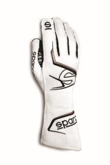 Sparco Glove Arrow 11 WHT/BLK thumbnail 3